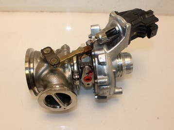 Turbo BMW X5 O103950, Auto-onderdelen, Motor en Toebehoren, Nieuw