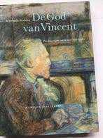 De God van Vincent, beschouwingen over de mens van Gogh, Boeken, Verzenden, Gelezen, Verkade Bruining