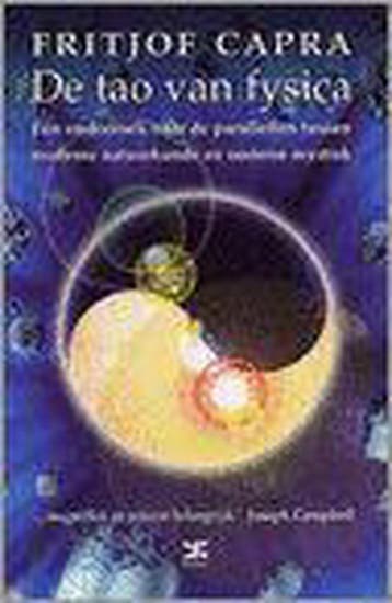 De Tao van fysica 9789021544670 F. Capra, Verzenden, Gelezen, F. Capra