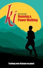 Ki-Running & power walking 9789079677337 Hans Peter Roel, Boeken, Verzenden, Zo goed als nieuw, Hans Peter Roel