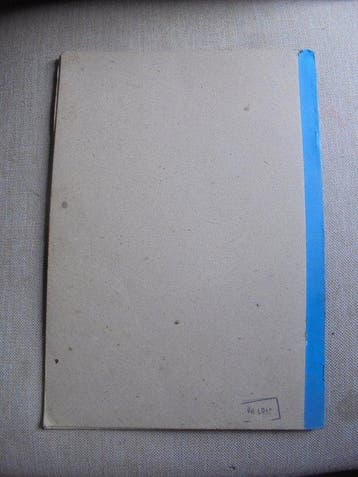 Pinchon - LOncle Tontaine - C - 1 Album - Eerste druk -, Livres