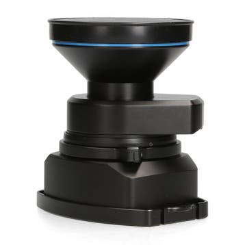 Phase One XT 32mm f/4 Rodenstock HR Digaron-W, Ophalen of Verzenden, Zo goed als nieuw