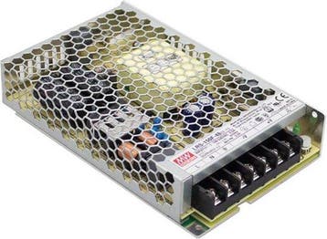 2dekans | Mean Well SCHAKELENDE VOEDING VOOR IT-APPARATUUR -, Hobby en Vrije tijd, Elektronica-componenten, Ophalen of Verzenden