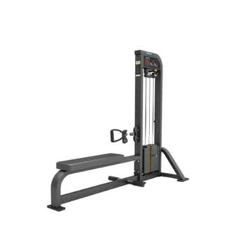 Gymfit - Custom-line - Cable Row - C23, Sport en Fitness, Ophalen of Verzenden, Nieuw