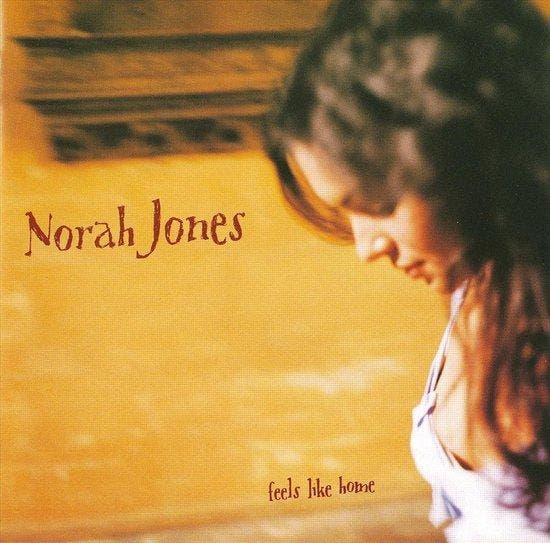 Feels Like Home 0724359095226, Cd's en Dvd's, Cd's | Overige Cd's, Verzenden
