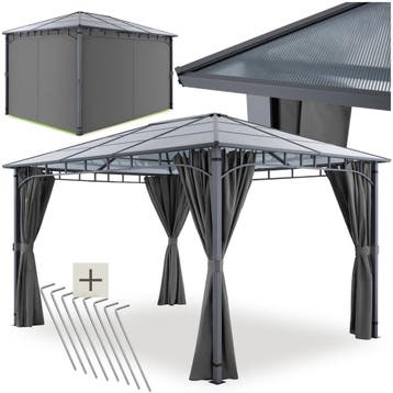 Tuinpaviljoen Caracas, Tuin en Terras, Verzenden, Nieuw