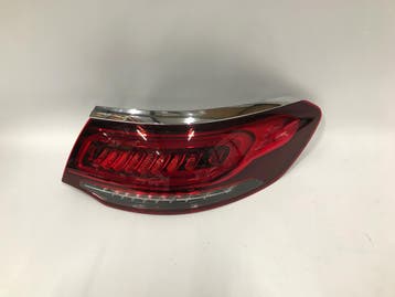 Mercedes GLC Coupe W253 2019- achterlicht rechts LED, Verzenden, Gebruikt