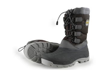 Visions Snowboots in maat 41 Grijs, Visions, Overige kleuren, Verzenden, Overige typen
