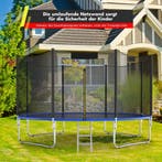 2dekans | Coast Ø 427 cm trampoline -vangnet voor het, Ophalen of Verzenden