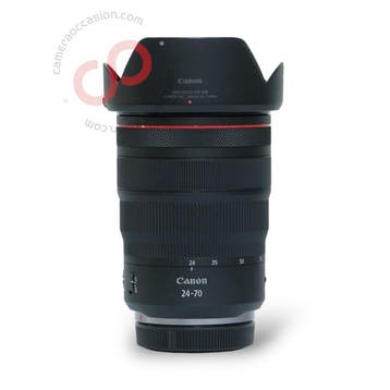 Canon RF 24-70mm 2.8 L IS USM nr. 3092, Ophalen of Verzenden