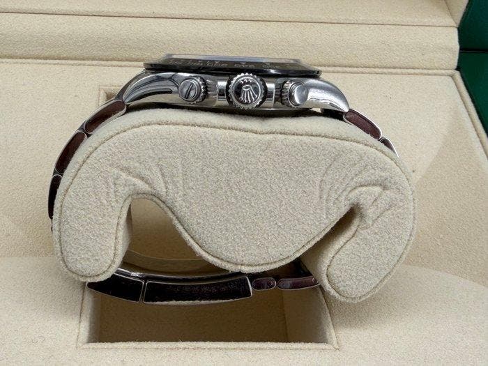 Rolex - Cosmograph Daytona - 116500LN - Heren - 2023, Bijoux, Sacs & Beauté, Montres | Hommes