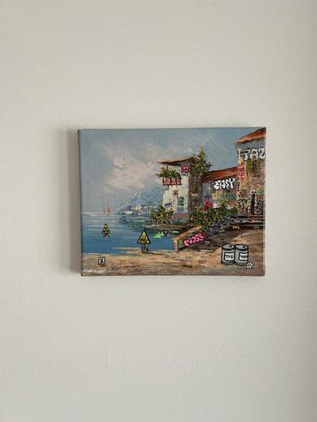 eR.B. - Belle vue mer
