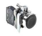 Bouton Poussoir Harmony De Schneider Electric - XB4BA21, Verzenden