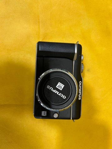 Olympus E-PL1 Appareil photo numérique