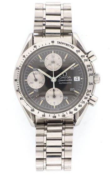 Omega - Speedmaster Date - Zonder minimumprijs - 3511.50 -, Nieuw