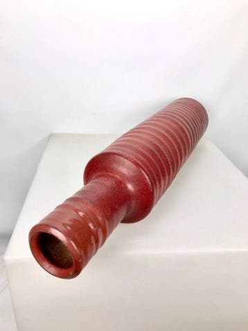 Mobach - Piet Knepper - Vaas - Steengoed - 52 cm
