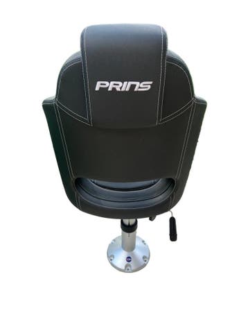 Stuurstoel luxe Prins compleet incl poot Nieuw!!!, Watersport en Boten, Verzenden, Nieuw, Overige typen