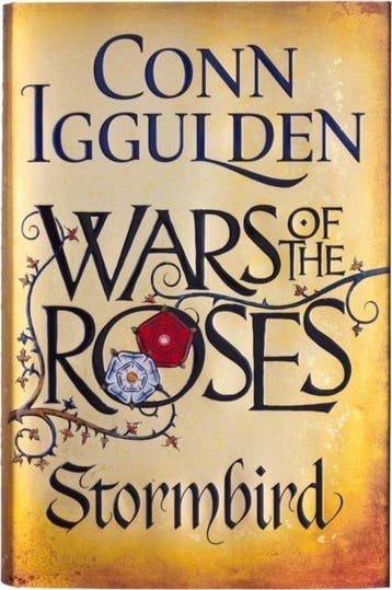Stormbird 9780718159849 Conn Iggulden, Boeken, Verzenden, Gelezen, Conn Iggulden