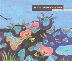 Als de koeien bloeien 9789031710270 Wille, Boeken, Verzenden, Gelezen, Wille