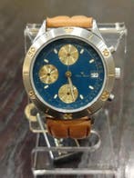 Odette Warch Swiss Made - Chrono Valjoux 7750 - Zonder, Nieuw