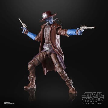 Star Wars: The Book of Boba Fett Black Series Action Figure, Ophalen of Verzenden