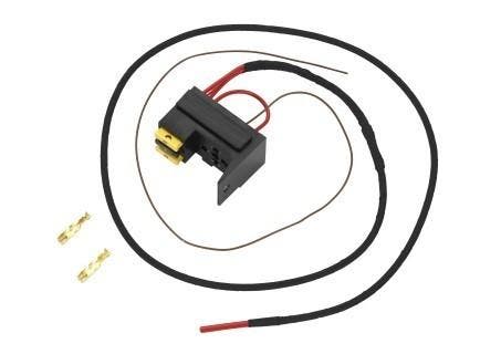 Webasto zekeringhouder Thermo Pro, Doe-het-zelf en Bouw, Verwarming en Radiatoren, Ophalen of Verzenden