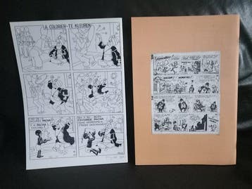 Tintin Hergé Moulinsart Drouot Couteau Bégarie 1998-1999 -, Livres