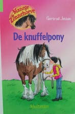 De knuffelpony 9789020657456 Jetten, Boeken, Verzenden, Zo goed als nieuw, Jetten