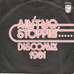 Supreme - Aint No Stoppin... (Discomix 1981), Verzenden, Gebruikt
