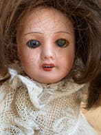 UNIS FRANCE - Poupée Unis France 301 (70/149) - 1930-1940 -