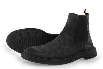 Sub55 Chelsea boots in maat 43 Grijs, Sub55, Overige kleuren, Verzenden, Boots