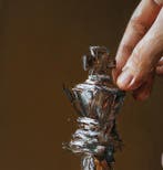 Anne Dias (1985) - Kings Gambit Glory