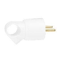 Bouchon blanc Legrand avec œillet - 050330 [25 Pièces], Bricolage & Construction, Verzenden