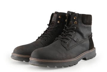 Camel Active Veterboots in maat 46 Bruin, Kleding | Heren, Bruin, Verzenden, Boots, Zo goed als nieuw