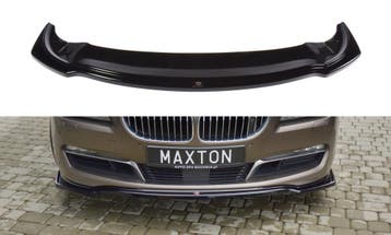 Maxton Design Front Splitter Standaard BMW 6 Serie F06 B3178