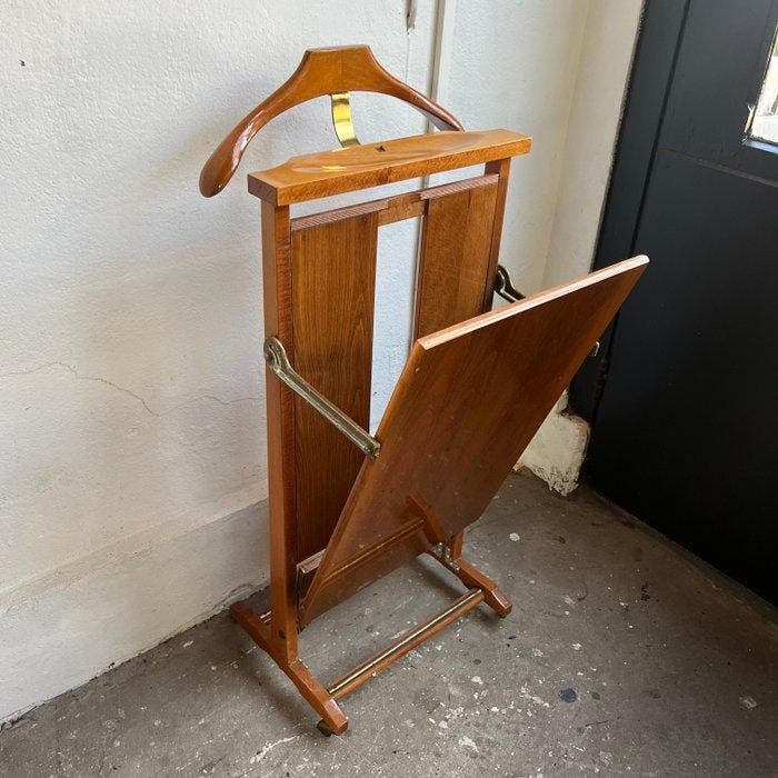 Fratelli Reguitti - Dressboy - Hout, Antiek en Kunst, Kunst | Designobjecten