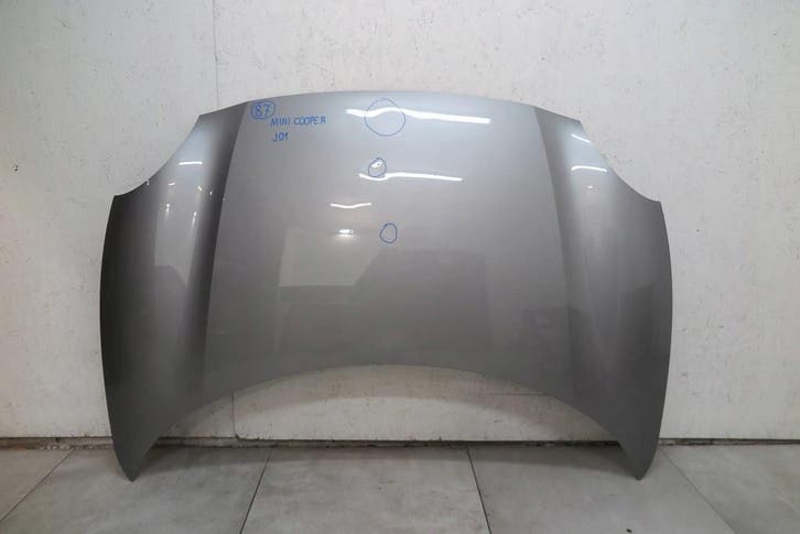 motorhuif Mini Cooper J01, Auto-onderdelen, Carrosserie, Gebruikt, Verzenden
