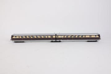 Märklin H0 - 37770 - Treinstel (1) - SVT 137 dieseltreinstel