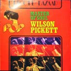 Wilson Pickett - Master Of Soul, Verzenden, Gebruikt