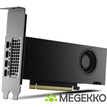 PNY Nvidia RTX 2000 Ada 16GB - VCNRTX2000ADA-SB, Computers en Software, Videokaarten, Verzenden, Nieuw