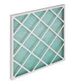 Paneelfilter Kartonnen frame M5 - ePM10 50%, Verzenden, Nieuw