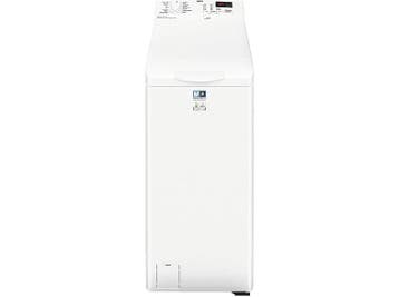 AEG - Wasmachine Bovenlader - 6 kg - Wit, Elektronische apparatuur, Verzenden, Nieuw, Bovenlader, 95 cm of meer