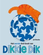 Het eerste dvd-boek van Dikkie Dik / Dikkie Dik Jet Boeke, Boeken, Verzenden, Gelezen, Jet Boeke