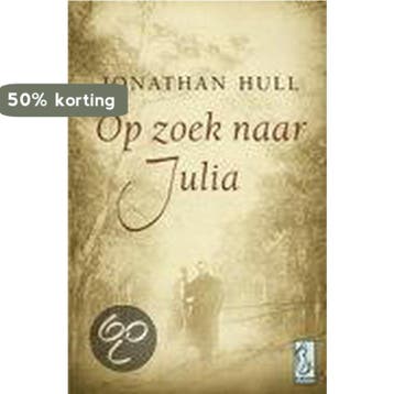Op zoek naar Julia / Sirene pockets / 109 9789058310828, Verzenden, Gelezen, J. Hull