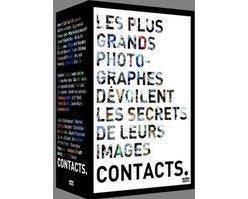Contacts Box, Cd's en Dvd's, Verzenden, Nieuw in verpakking