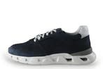 Van Lier Sneakers in maat 42 Blauw, Vêtements | Hommes, Chaussures, Verzenden, Sneakers