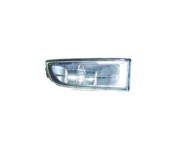 Phare Droit Antibrouillard Pour Bmw Série 7 E38 94-98, Verzenden
