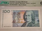 Zweden. - 100 Kronor 1986 - Pick 57a (Zonder minimumprijs)