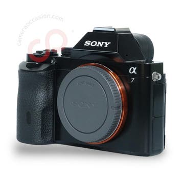 Sony A7 nr. 2294, TV, Hi-fi & Vidéo, Ophalen of Verzenden, Spiegelreflex