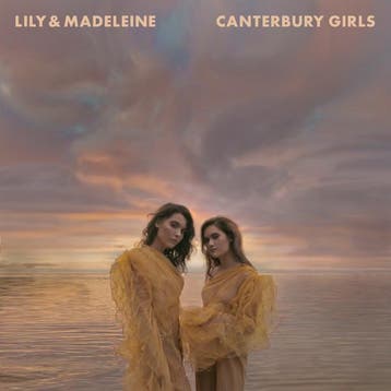 Lily &amp; Madeleine - Canterbury Girls, Verzenden